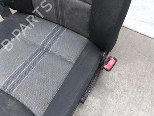 Right front seat BMW X1 (E84) sDrive 20 d | BP21324416C16 
