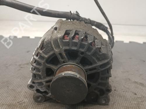 Used Alternator VW SCIROCCO III (137, 138) 1.4 TSI (160 hp) 22597046