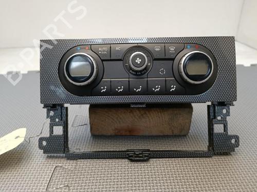 Climate control RENAULT KOLEOS I (HY_) 2.0 dCi 4x4 (HY0K) | BP21323820I5 