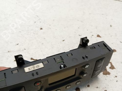 Commande Chauffage RENAULT CLIO II (BB_, CB_) 1.5 dCi (B/CB07) | BP29513458I5 
