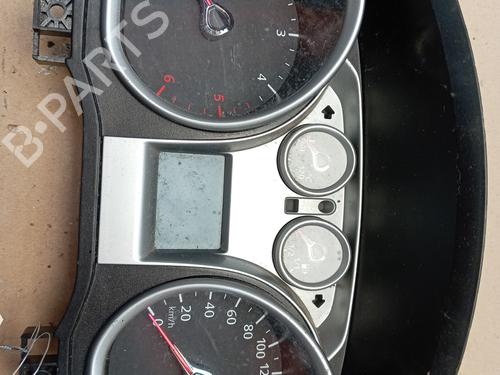 Instrument cluster FORD FOCUS II (DA_, HCP, DP) 1.6 TDCi | BP26290527C47 