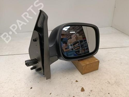 Right mirror RENAULT KANGOO Express (FC0/1_) 1.5 dCi (FC1E) | BP22130750C27 