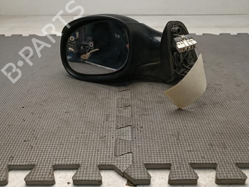 Used Left mirror CITROËN XSARA PICASSO (N68) 2.0 HDi (90 hp) 21569459
