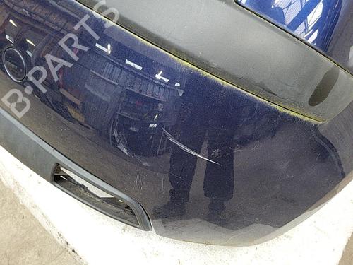 Rear bumper CITROËN C4 I (LC_) 1.6 HDi | BP21325289C8 