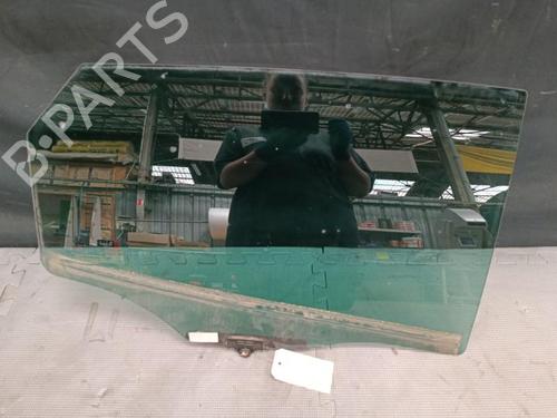 Used Rear right door window HYUNDAI ix35 (LM, EL, ELH) 1.7 CRDi (116 hp) 22131045