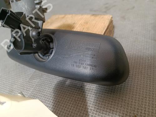 Rear mirror PEUGEOT 308 II (LB_, LP_, LW_, LH_, L3_) 1.6 HDi | BP21325973I6