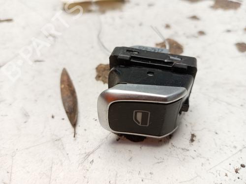 Used Right rear window switch AUDI A4 Allroad B8 (8KH) 2.0 TDI quattro (170 hp) 31920084