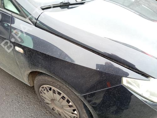Used Right front fenders SEAT IBIZA IV SC (6J1, 6P5) 1.4 TDI (80 hp) 25002612