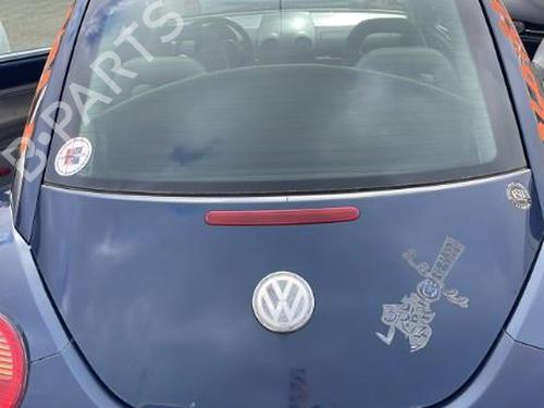 Tailgate VW NEW BEETLE (9C1, 1C1) 1.9 TDI | BP21322656C6 