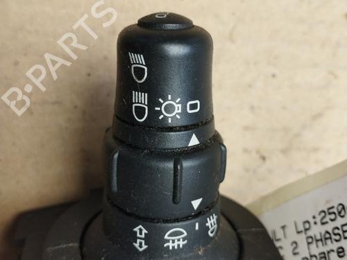 Switch RENAULT SCÉNIC II (JM0/1_) 1.5 dCi (JM02, JM13) | BP37036672I30 - Image 2