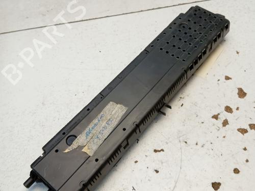 Instrument cluster RENAULT SCÉNIC II (JM0/1_) 1.5 dCi (JM02, JM13) | BP29465320C47 