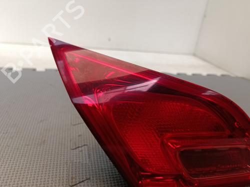 Left tailgate light OPEL ASTRA J (P10) 1.7 CDTI (68) | BP21323834C79 