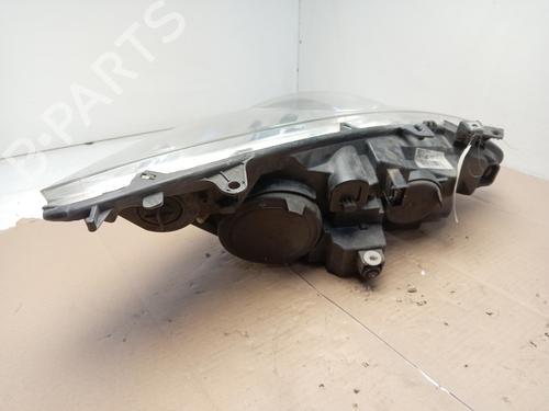 Left headlight PEUGEOT 307 Break (3E) 1.6 HDi 110 | BP32000523C28