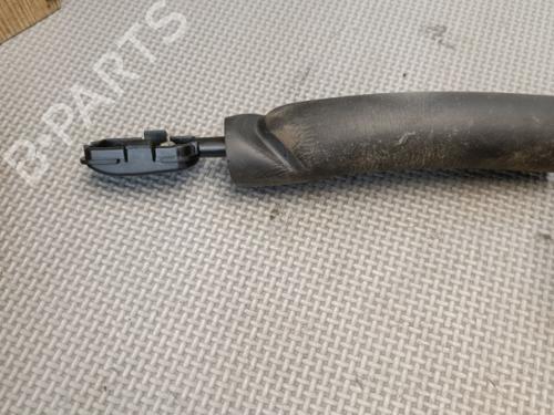 Front right lock RENAULT SCÉNIC III (JZ0/1_) 1.5 dCi | BP22131101C97 