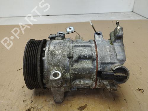 Used AC compressor AC compressor 39216149 39216149