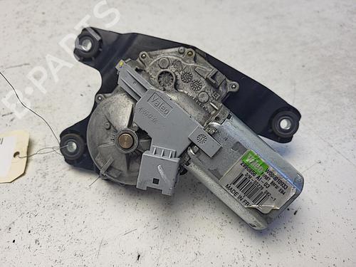 Used Rear wiper motor BMW X1 (E84) xDrive 20 d (177 hp) 21324304