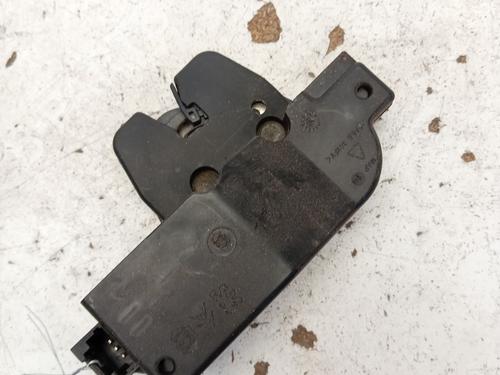 Used Tailgate lock PEUGEOT 407 (6D_) 2.0 HDi (6DRHHA) (163 hp) 29288075