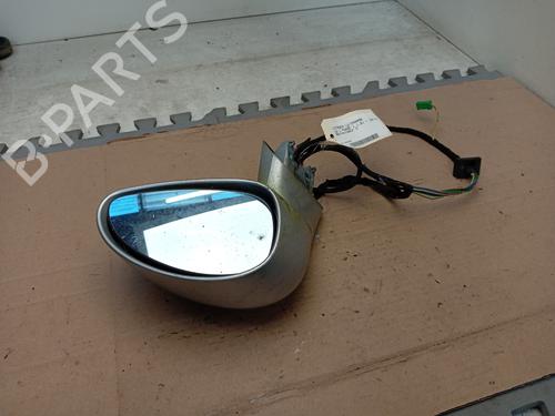 Used Right mirror CITROËN C4 I (LC_) 1.6 16V (109 hp) 26301398
