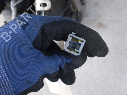 Used Pedal Pedal PEUGEOT 208 I (CA_, CC_) 1.0 VTi (68 hp) 22129227 22129227