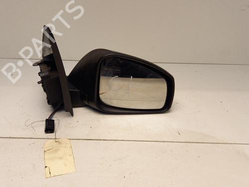 Used Right mirror RENAULT MEGANE III Grandtour (KZ0/1) 1.5 dCi (KZ09, KZ0D, KZ1G, KZ29, KZ14, KZ1W, KZ10, KZ1F,... (110 hp) 21324509