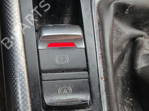 Used Electric handbrake AUDI A4 Allroad B8 (8KH) 2.0 TDI quattro (170 hp) 30316248