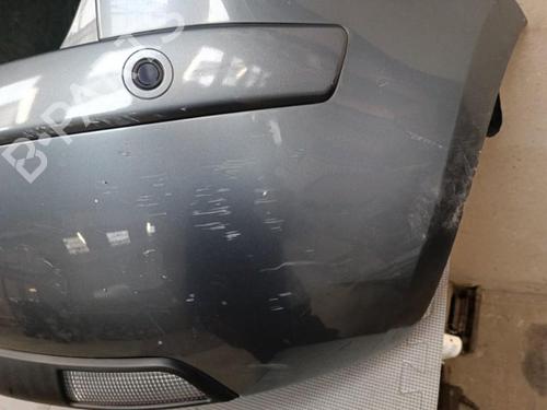 Rear bumper CITROËN C4 I (LC_) 1.6 HDi | BP21322670C8 