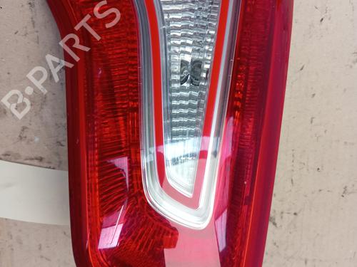 Used Left tailgate light KIA SPORTAGE III (SL) 1.6 GDI (135 hp) 25475603