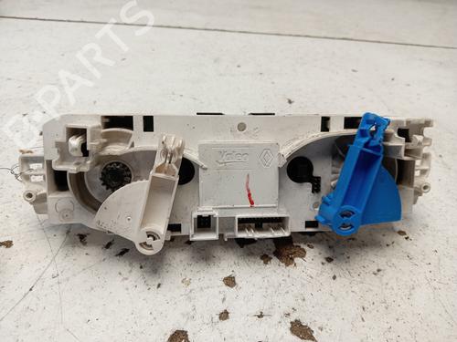 Climate control RENAULT MEGANE III Hatchback (BZ0/1_, B3_) 1.5 dCi | BP30318389I5  - Image 6