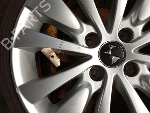 Fælk DS DS 5 (KF_) 1.6 BlueHDi 120 | BP30719611C45