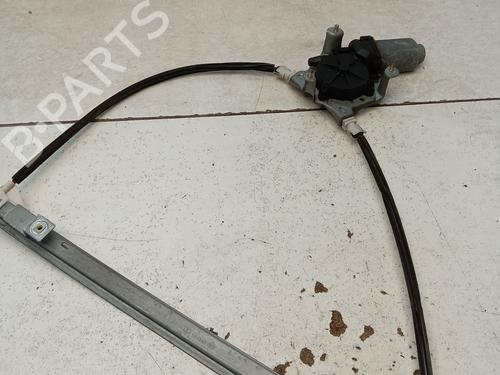 Rudehejsemekanisme Højre foran RENAULT CLIO II (BB_, CB_) 1.5 dCi (B/CB07) (65 hp) 29513459