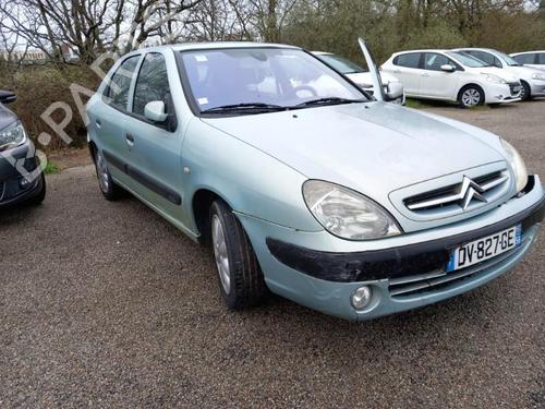Right mirror CITROËN XSARA (N1) 2.0 HDi 90 | BP21389017C27 