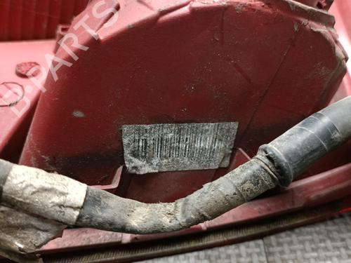 Left taillight SUZUKI SWIFT III (MZ, EZ) 1.3 DDiS (RS413D) | BP21324600C34 