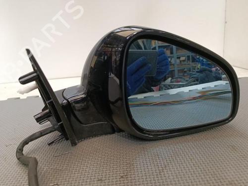 Right mirror PEUGEOT 607 (9D, 9U) 2.7 HDi 24V | BP21324843C27 