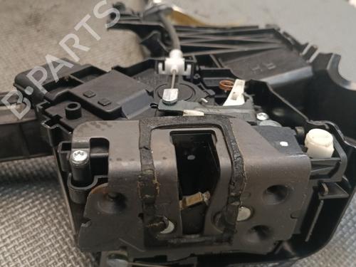 Høyre bak lås FORD FOCUS II (DA_, HCP, DP) 1.6 TDCi | BP26223815C99 