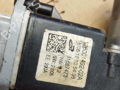 Used Front left window mechanism Front left window mechanism 36902881 36902881