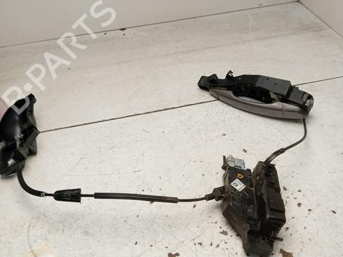 Used Rear right lock Rear right lock DS DS 5 (KF_) 1.6 BlueHDi 120 (120 hp) 30676722 30676722