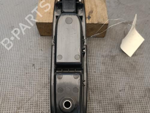 Right front window switch FIAT PUNTO EVO (199_) 1.3 D Multijet (199AXC1A, 199BXC1A, 199AXT1A, 199BXT1A) | BP21322988I26 