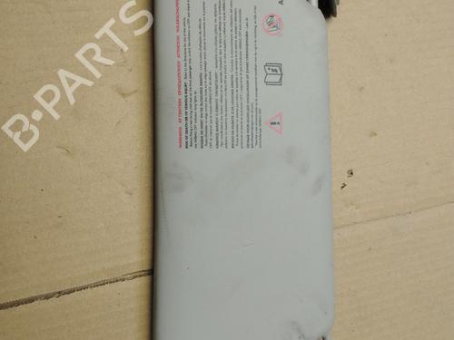 Right sun visor RENAULT TWINGO II (CN0_) 1.5 dCi (CN0E) | BP37866878I2 - Image 2