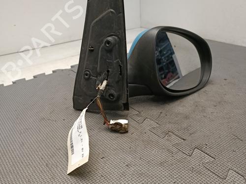 Right mirror FORD KA (RU8) 1.2 | BP21571793C27 