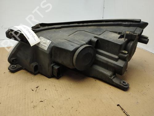 Used Right headlight Right headlight VW TIGUAN (5N_) 2.0 TDI (140 hp) 36284851 36284851