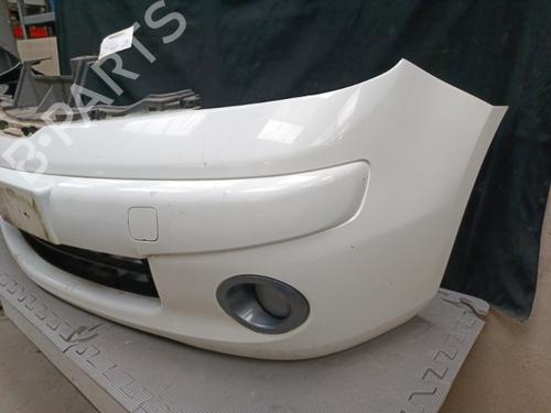 Front bumper NISSAN NOTE (E11, NE11) 1.5 dCi | BP22131252C7 