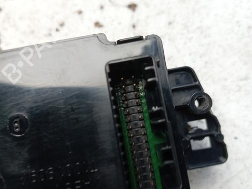 Climate control RENAULT MEGANE II (BM0/1_, CM0/1_) 1.6 16V (BM0C, CM0C) | BP30358001I5