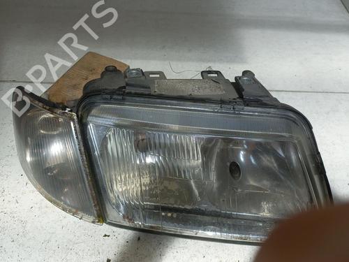Right headlight AUDI A3 (8L1) 1.9 TDI | BP22130116C29 