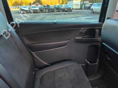 Used Rear left panel SEAT ALHAMBRA (710, 711) 2.0 TDI (150 hp) 30519589