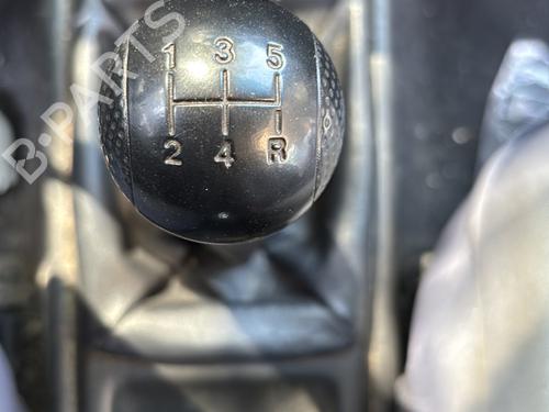Shift knob CHEVROLET AVEO / KALOS Hatchback (T250, T255) 1.2 | BP27527701I34 - Image 3