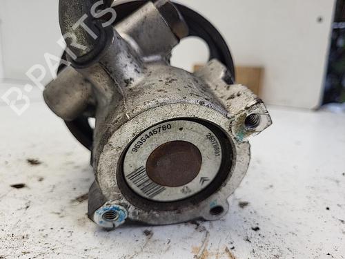Used Steering pump Steering pump PEUGEOT 306 Hatchback (7A, 7C, N3, N5) 2.0 HDI 90 (90 hp) 22130423 22130423