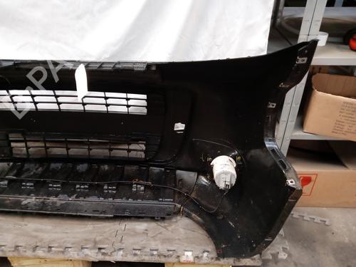 Front bumper CITROËN NEMO Box Body/MPV (AA_) 1.3 HDi 75 | BP32396268C7 