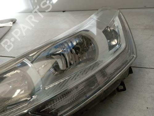 Left headlight CITROËN C5 III Break (RW_) 1.6 HDi 110 (RW9HZC) | BP25740562C28  - Image 12