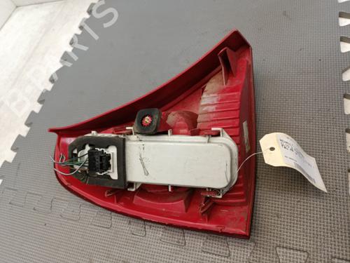 Right taillight RENAULT CLIO II (BB_, CB_) 1.5 dCi (B/CB08) | BP21324776C35 