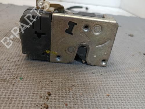 Front right lock PEUGEOT 307 Break (3E) 1.6 HDi | BP22131248C97 